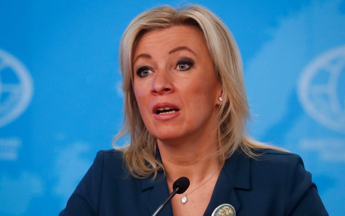 Rusia dice no al ‘botón rojo’; asegura no tener intención de recurrir a las armas nucleares