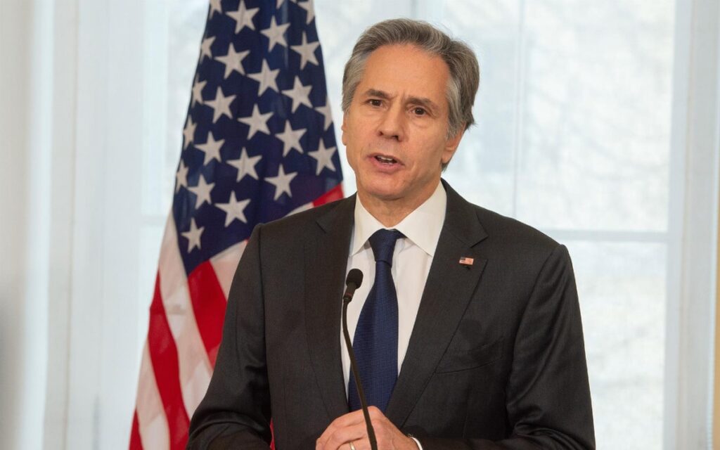 Rusia sufrirá 'derrota estratégica' en Ucrania, asegura EU