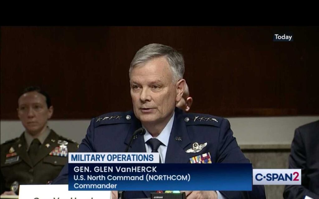 Rusia tiene en México más agentes de inteligencia que en cualquier otro país: EU