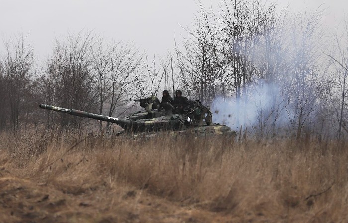 Rusia y Ucrania podrían ir por tercera ronda de negociaciones el fin de semana