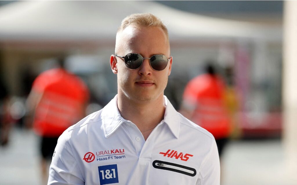 Rusos y bielorrusos deberán firmar compromiso para correr en F1