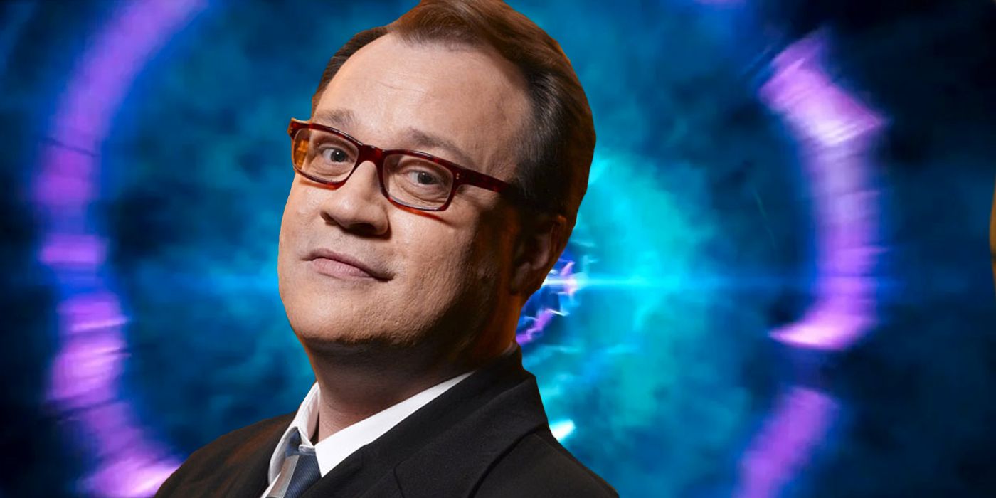 Russell T. Davies solo no puede solucionar el mayor problema de Doctor Who de la BBC