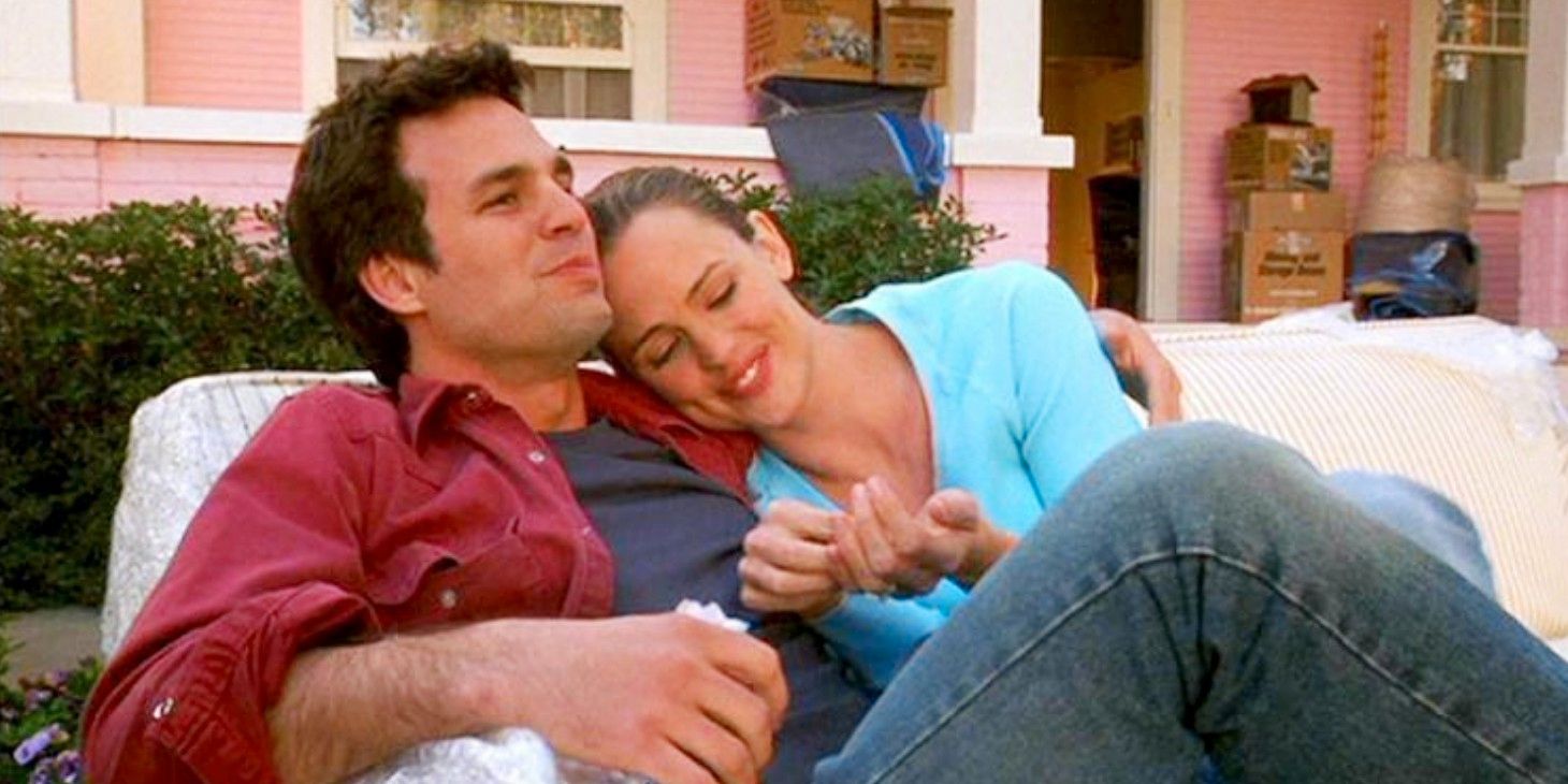 Ryan Reynolds Bromas 13 Pasando a los 30 2 Sería una película de terror