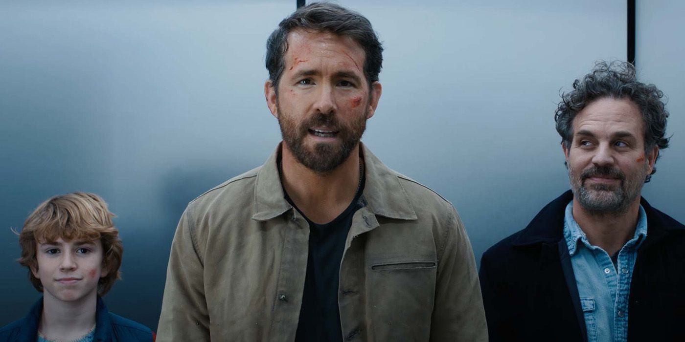 Ryan Reynolds explica por qué no quiere dirigir películas