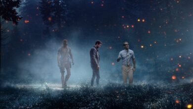 Ryan Reynolds reacciona a volver a formar equipo con Shawn Levy de Free Guy para Deadpool 3