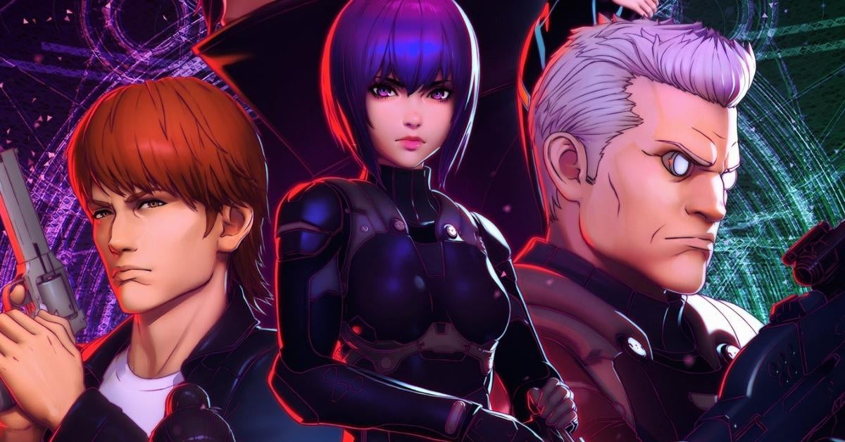 SAC_2045 La temporada 2 revela la fecha de lanzamiento en un nuevo tráiler y póster