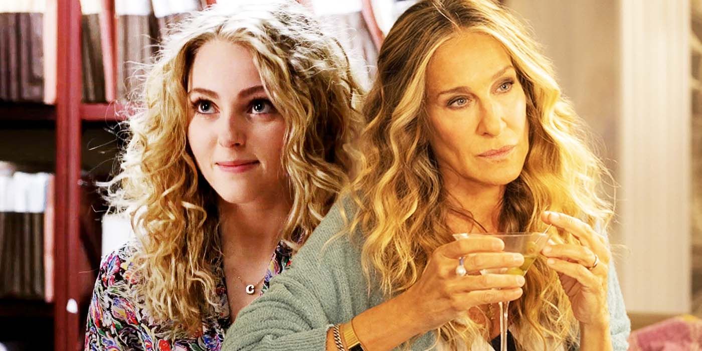 SATC ya tuvo un gran seguimiento (y no lo fue y así fue)