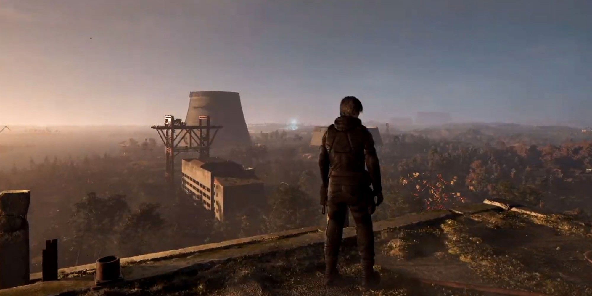 STALKER 2 2 retitulado para reemplazar la ortografía rusa con ucraniano