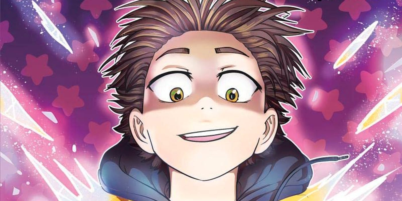 Sailor Moon obtiene un toque trans en Glorious New Webcomic