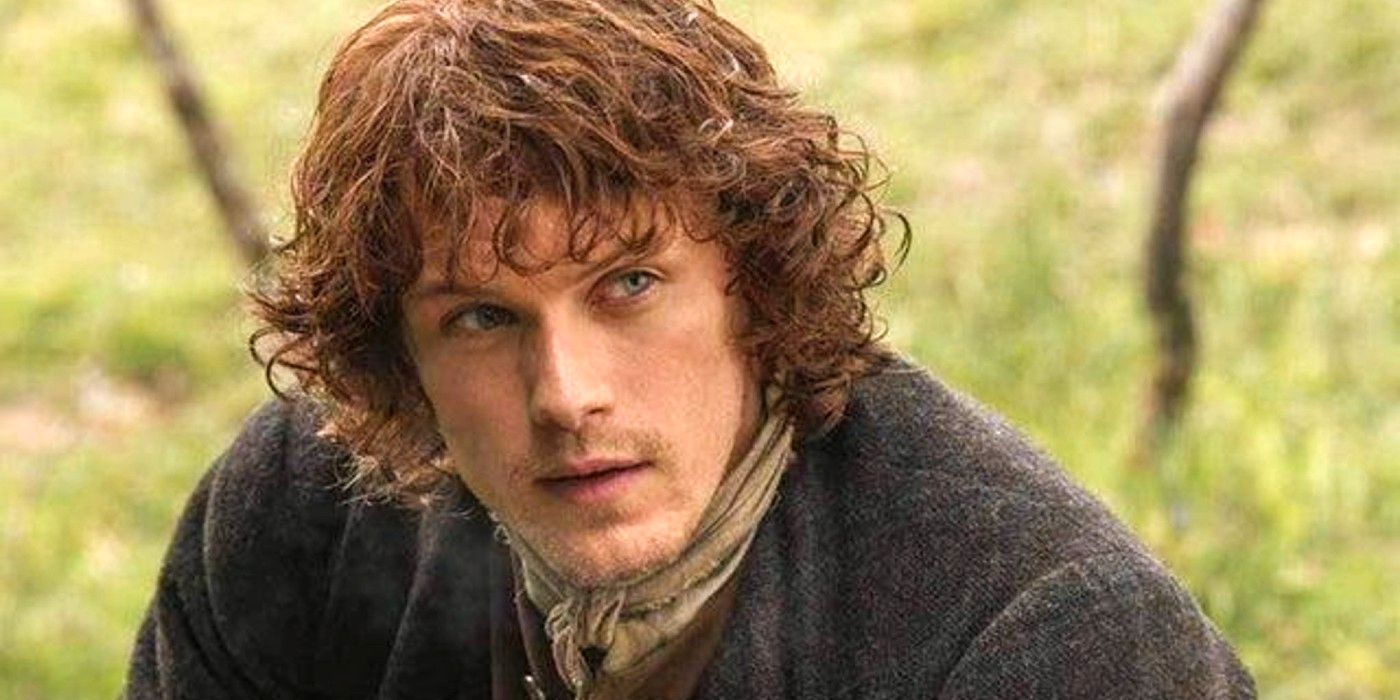 Sam Heughan de Outlander responde a los rumores del próximo actor de James Bond
