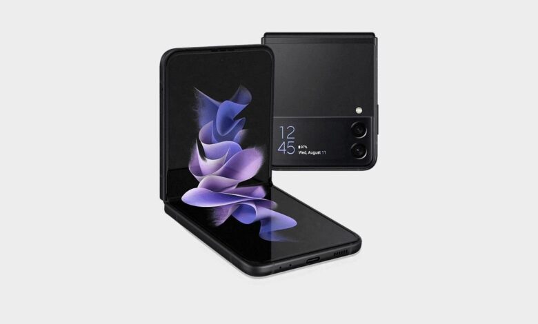 Samsung apuesta por que el Galaxy Z Flip 4 sea aún más popular