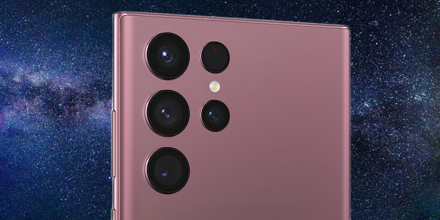 Samsung trae las mejores características de la cámara del Galaxy S22 a dispositivos más antiguos
