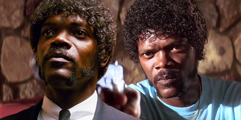 Samuel L. Jackson dice que debería haber ganado el Oscar por Pulp Fiction