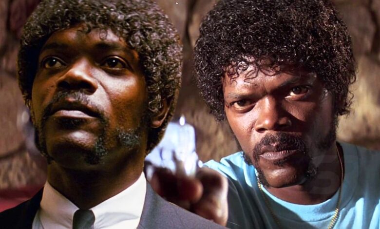 Samuel L. Jackson dice que debería haber ganado el Oscar por Pulp Fiction