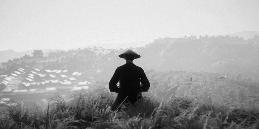 Samurai Game Trek to Yomi muestra un combate brutal en un nuevo tráiler