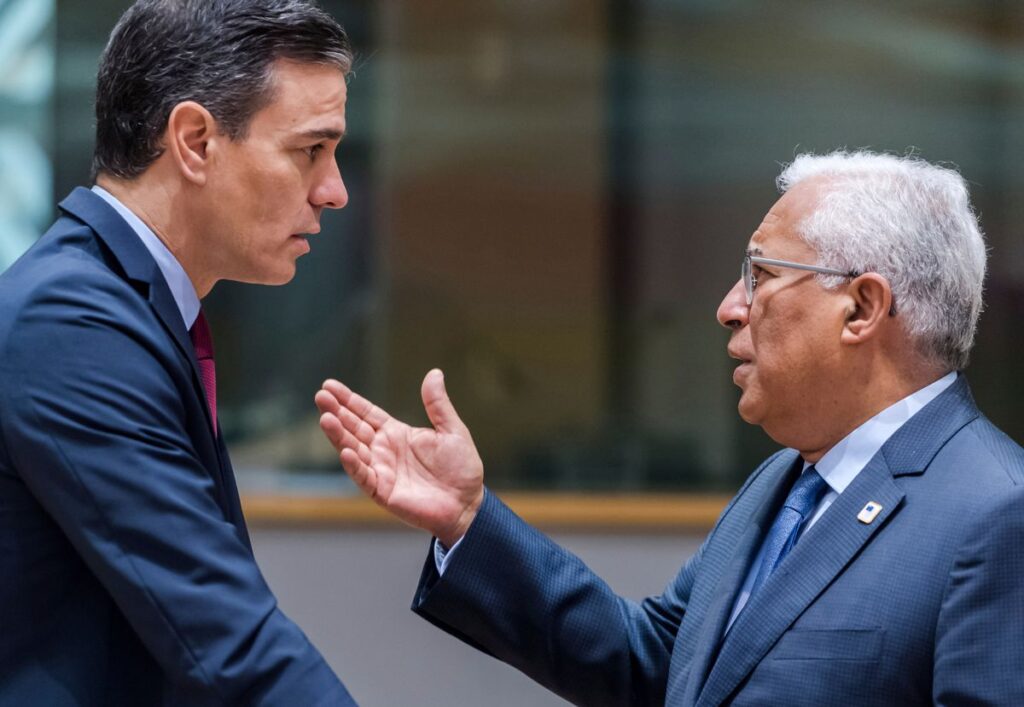 Sánchez logra su objetivo de que la UE permita la ‘excepción ibérica’ para frenar los precios de la energía