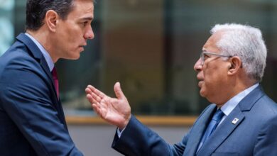 Sánchez logra su objetivo de que la UE permita la ‘excepción ibérica’ para frenar los precios de la energía