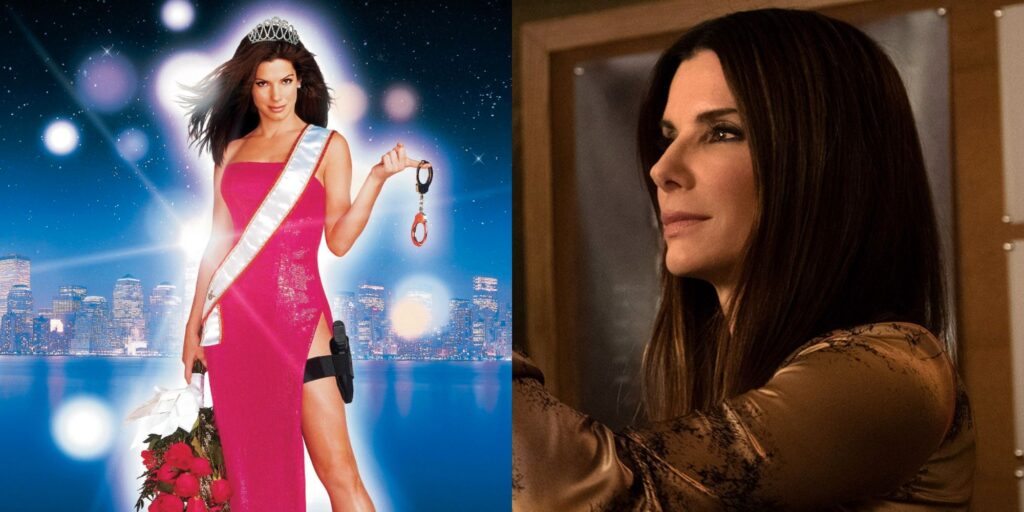 Sandra Bullock: 10 citas icónicas de su filmografía