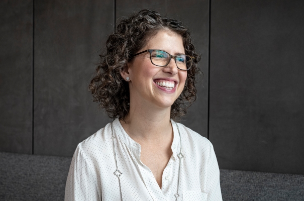 Sarah Tavel de Benchmark sobre la “bifurcación” que llega al mundo de web3