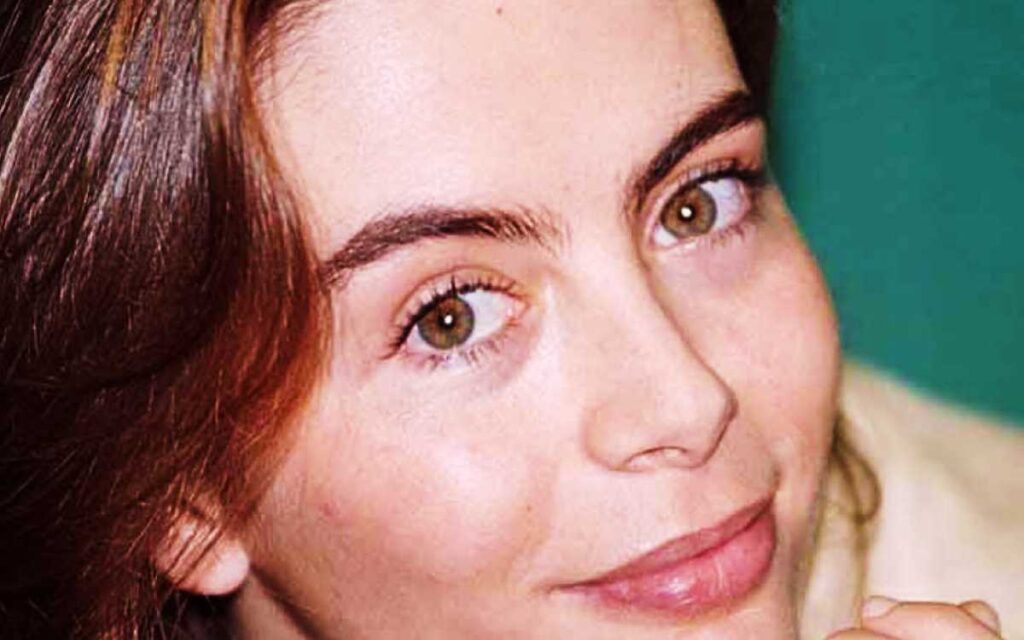 Sasha Sokol denuncia abuso de Luis de Llano