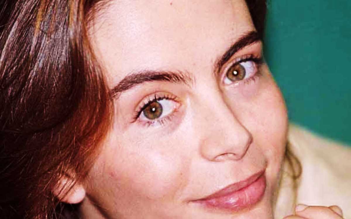 Sasha Sokol denuncia abuso de Luis de Llano