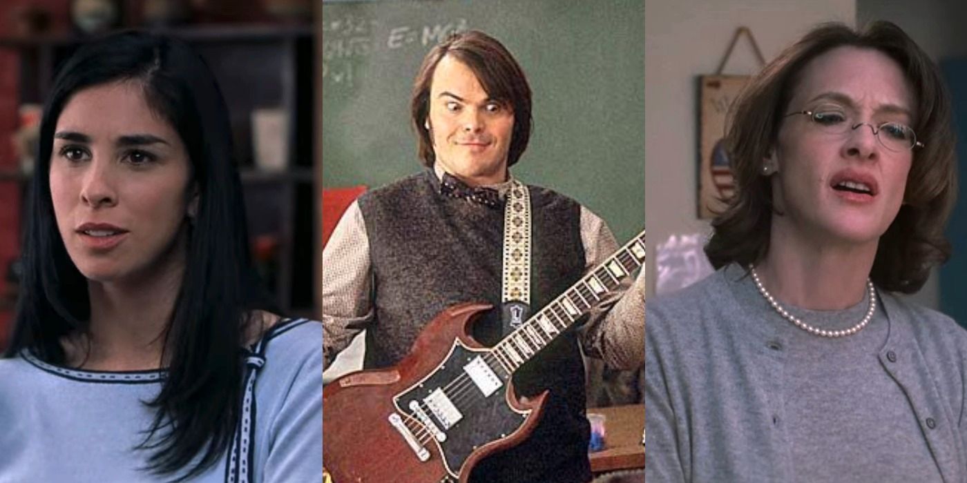 School Of Rock: 8 hechos detrás de escena sobre la película de Jack Black