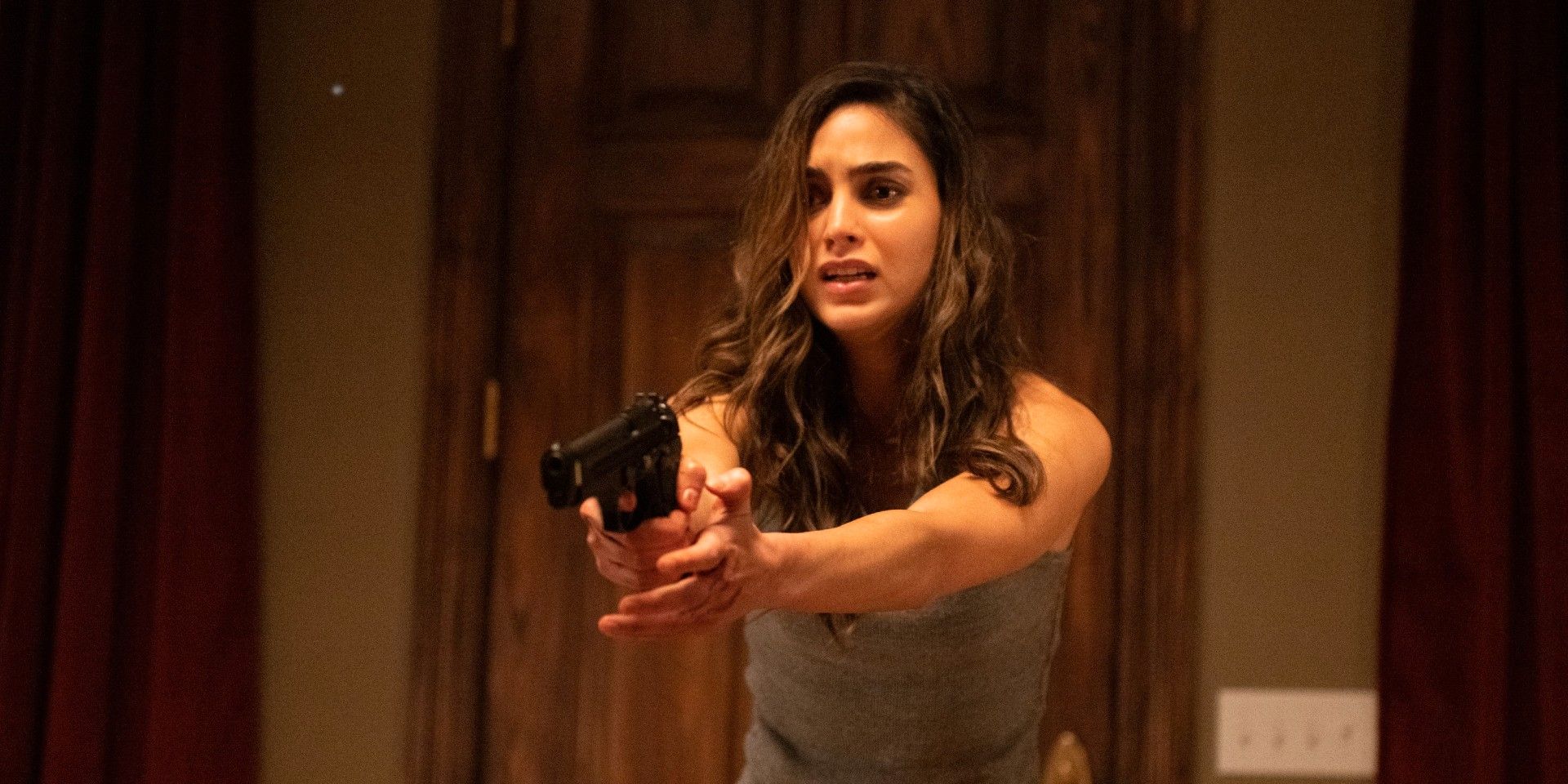 Scream 6 podría explorar el lado más oscuro de Sam, dice Star