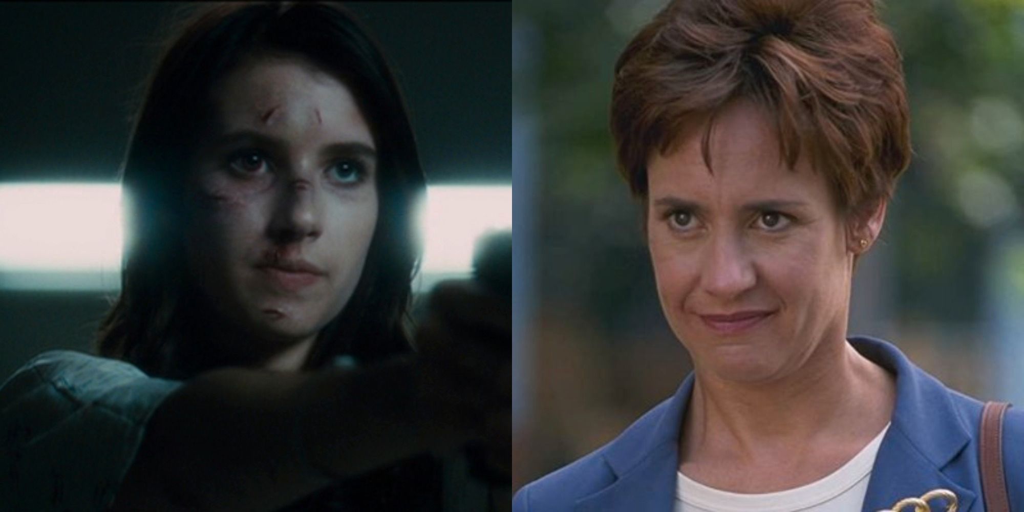 Scream: Los 10 giros de trama más impactantes de la franquicia