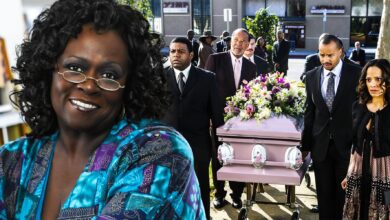 Scrubs: ¿Por qué Laverne fue asesinada en la temporada 6?
