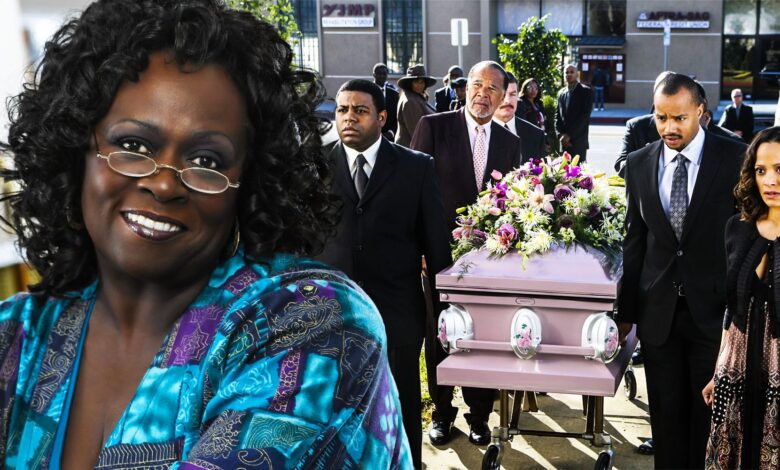 Scrubs: ¿Por qué Laverne fue asesinada en la temporada 6?