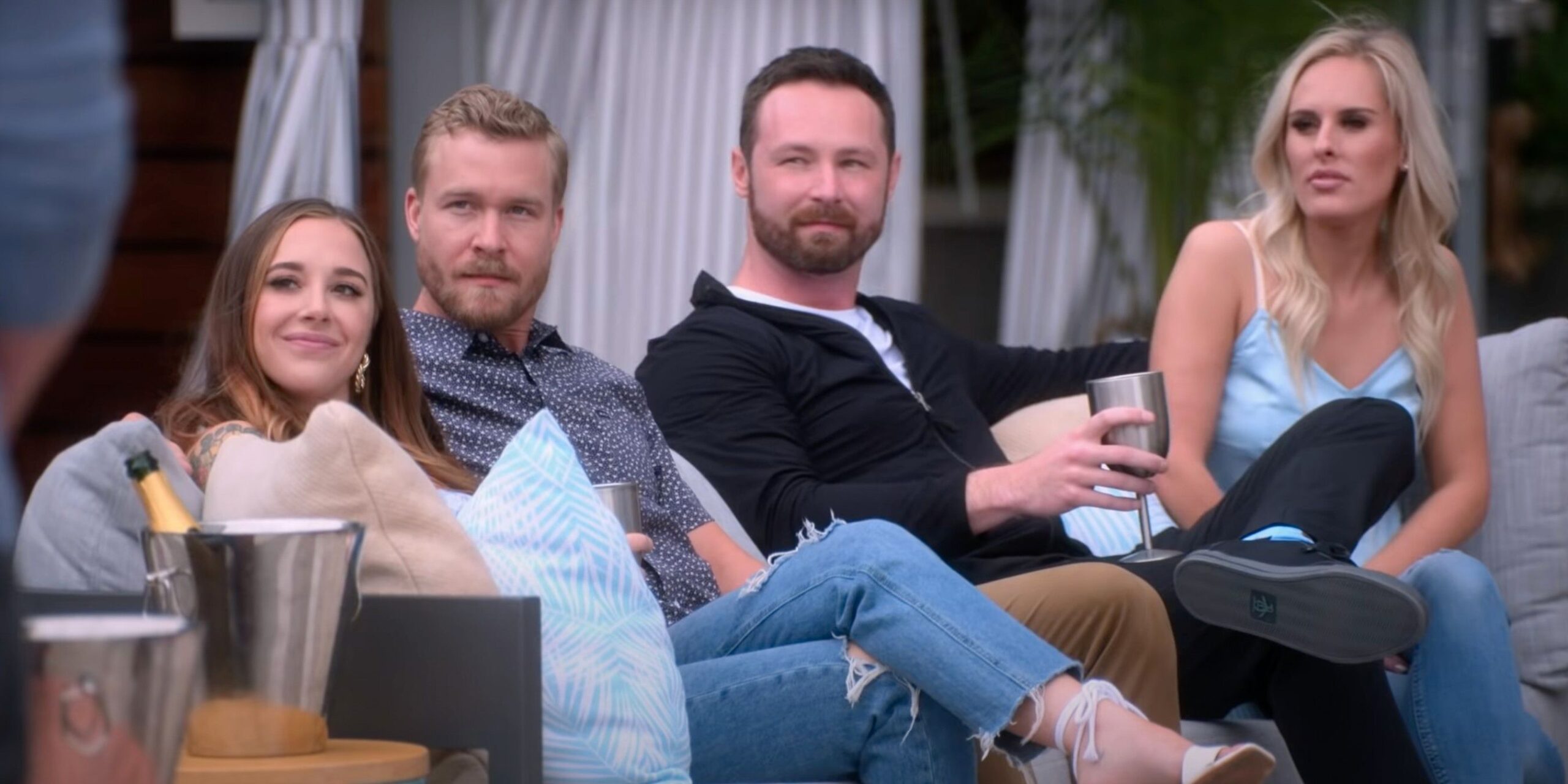 Se anuncia el reparto y el tráiler de The Ultimatum para el nuevo reality show de Netflix