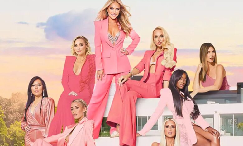 Se anuncia la fecha de estreno de la temporada 5 de Sunset y el nuevo miembro del elenco