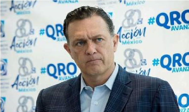 Se aplicará la ley si se cometen delitos durante la Marcha de Mujeres 8M, dice Kuri