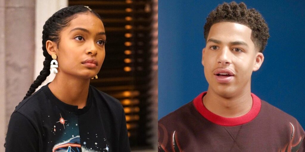 Se confirma la renovación de la temporada 5 de Grown-ish, Black-ish Star se une al elenco derivado
