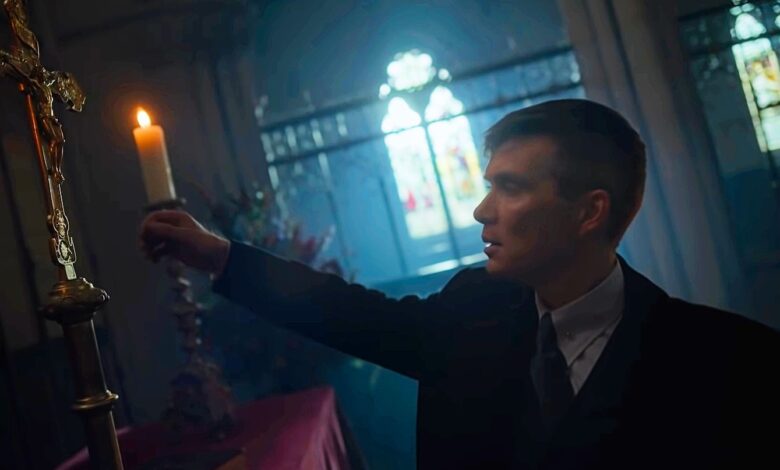 Se confirma que el final de la temporada 6 de Peaky Blinders será un episodio de largometraje