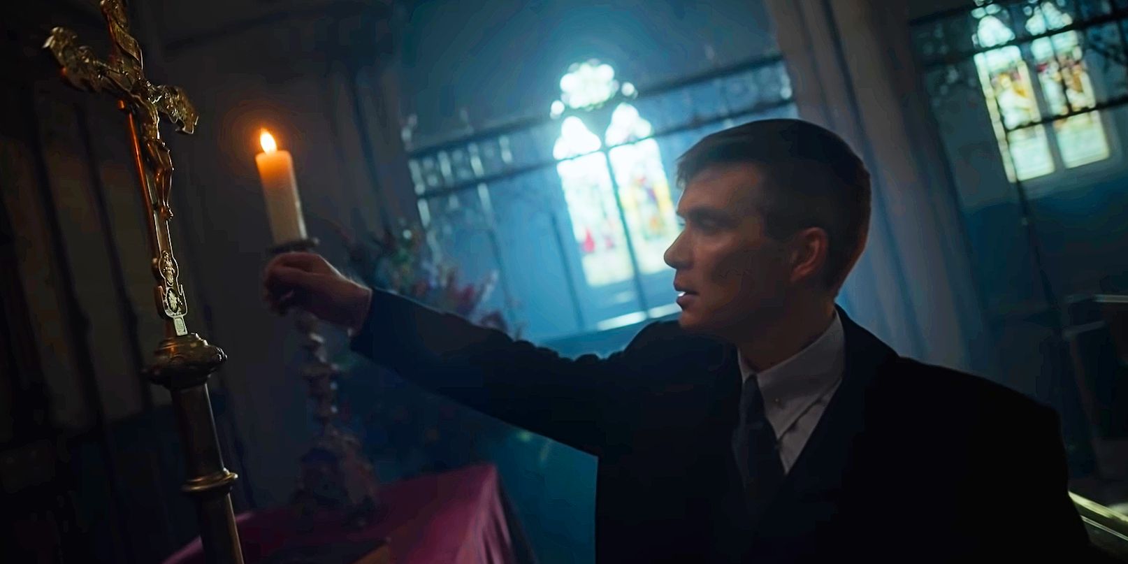 Se confirma que el final de la temporada 6 de Peaky Blinders será un episodio de largometraje