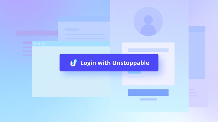 La startup de identidad digital Web3 Unstoppable Domains recauda fondos con una valoración de $ 1 mil millones