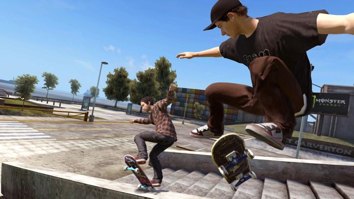 Skate 4 obtiene una nueva actualización de la fecha de lanzamiento