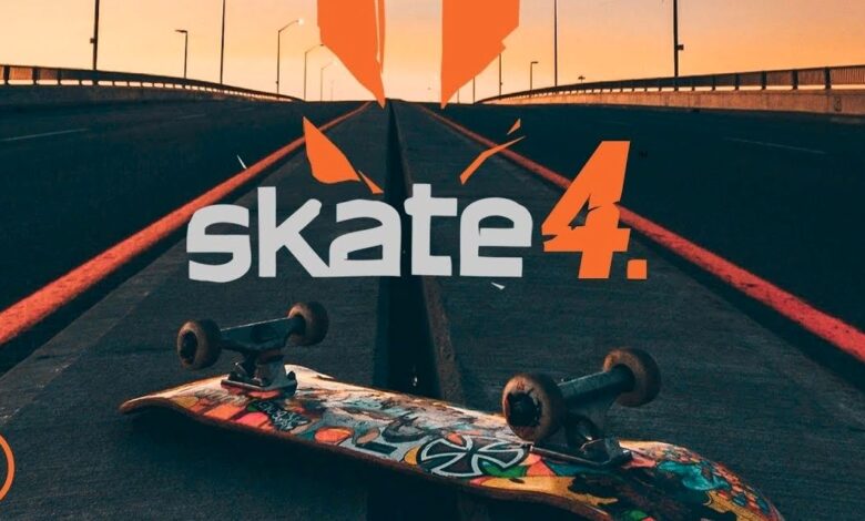 Se informa que Skate 4 está en pruebas de juego ahora, podría lanzarse este año