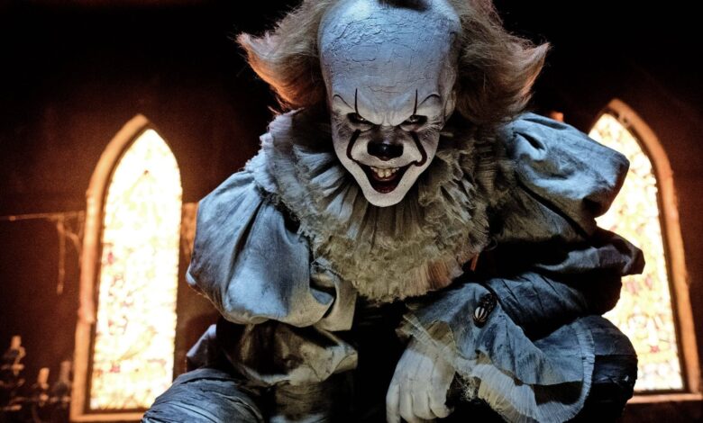 Se informa que el programa de precuela de TI está en proceso sobre la historia del origen de Pennywise