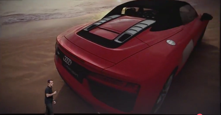 Se lanza 'Oculus for Business' para ayudar a las empresas a construir VR