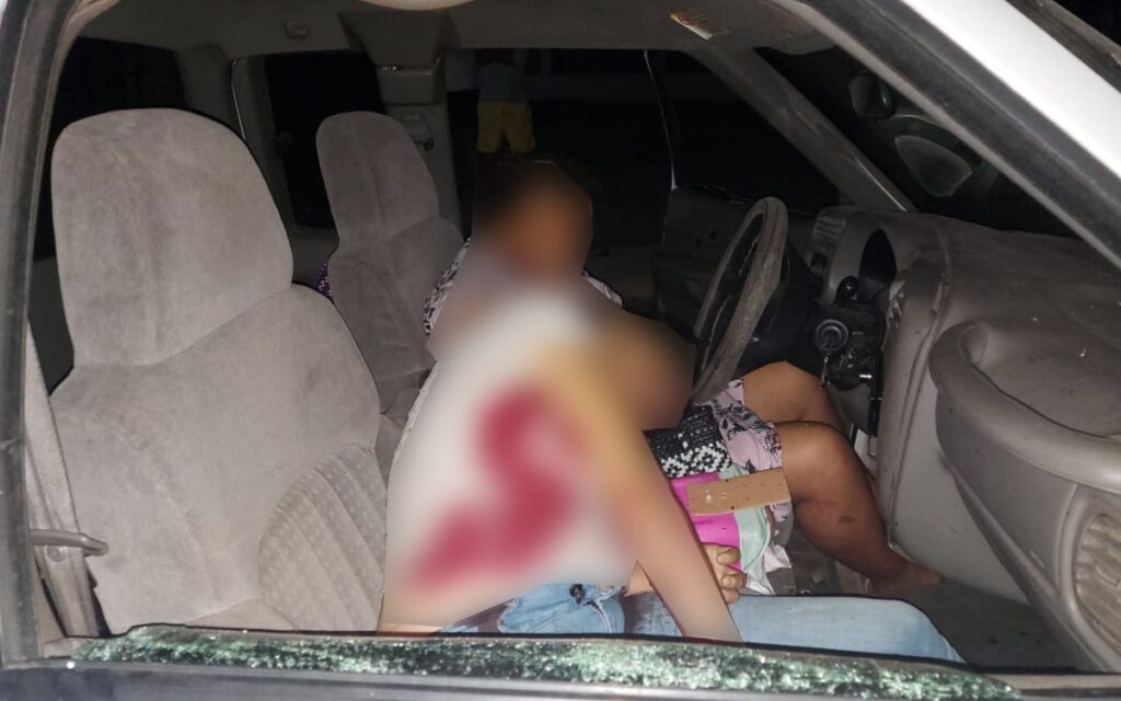 Se registra triple feminicidio en Oaxaca; las tres mujeres mixes eran familiares