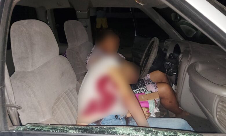 Se registra triple feminicidio en Oaxaca; las tres mujeres mixes eran familiares