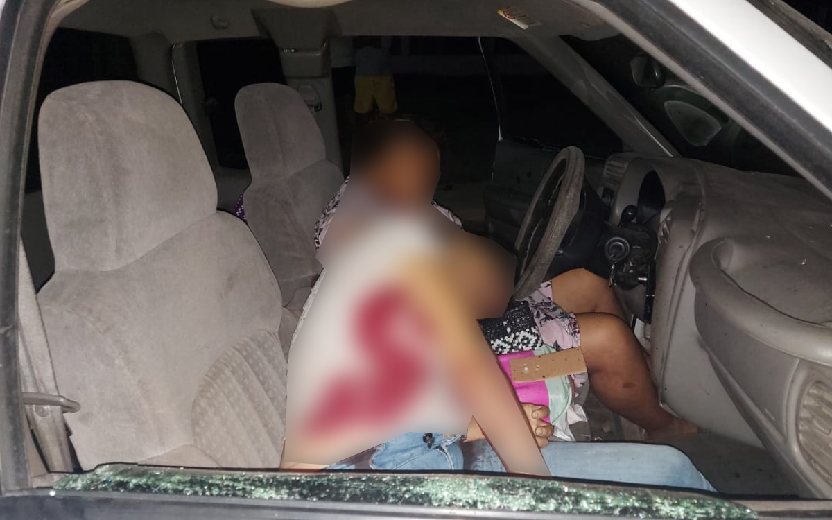 Se registra triple feminicidio en Oaxaca; las tres mujeres mixes eran familiares