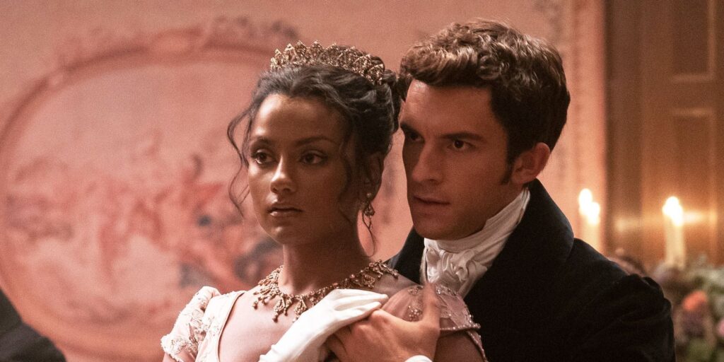 Se revela la banda sonora de la temporada 2 de Bridgerton: Harry Styles, Rihanna y más