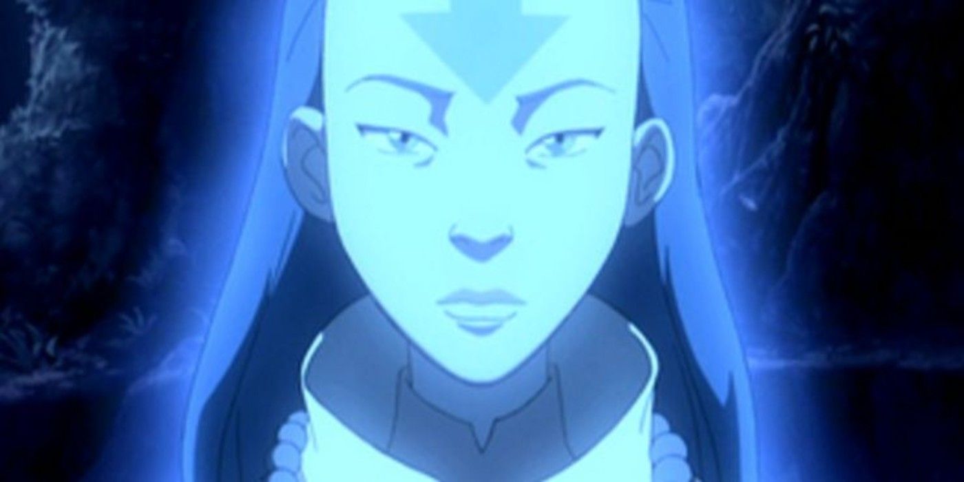 Se revela la sinopsis y el lanzamiento del libro de ATLA sobre Airbender Avatar Yangchen