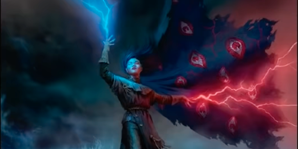 Se revelan las reimpresiones de MtG's Stranger Things Secret Lair