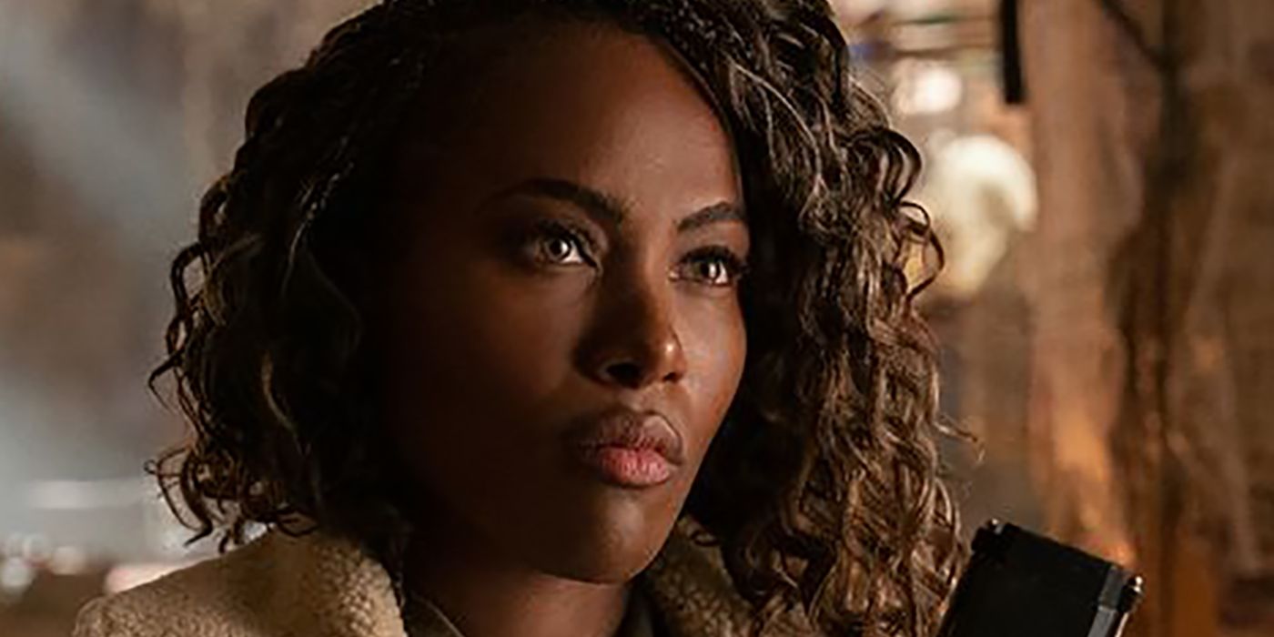 Se revelan los detalles del nuevo personaje piloto de Jurassic World Dominion