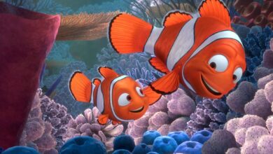 Se rumorea que Finding Nemo Show para Disney + está en desarrollo