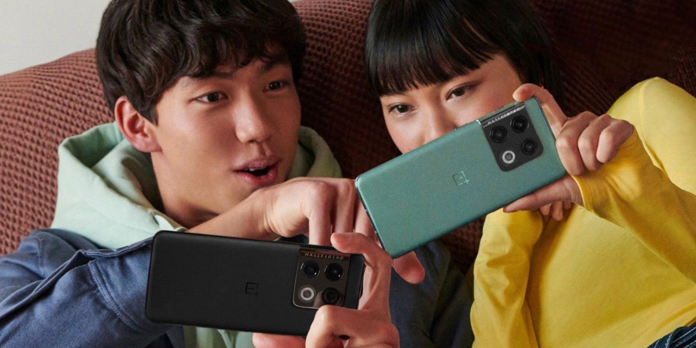 Se rumorea que OnePlus 10 Ultra puede llegar más tarde de lo esperado